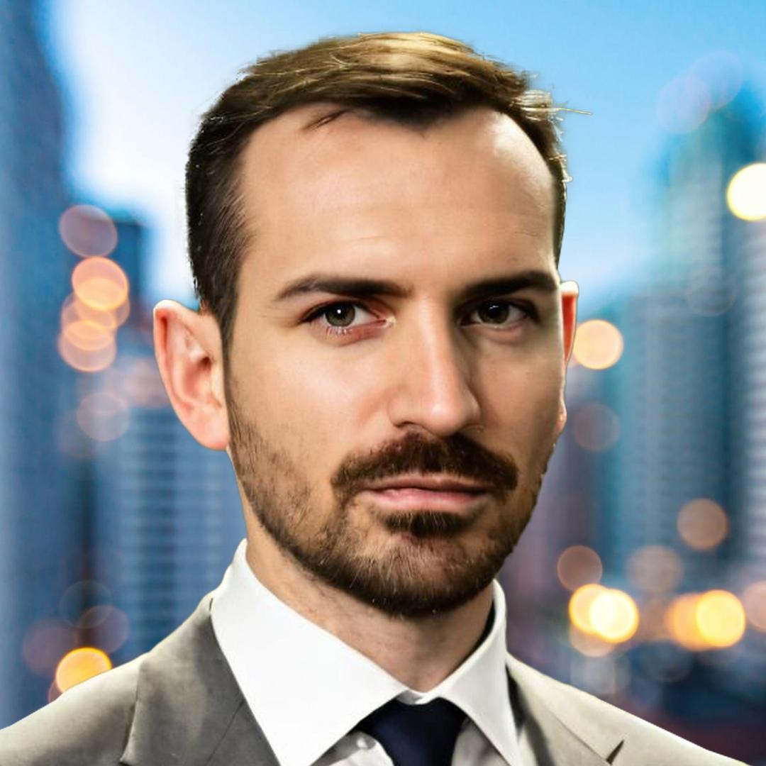 Julien Beretta