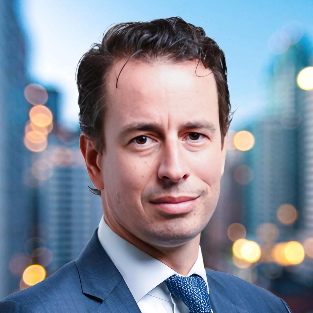 Matthieu Bonnici